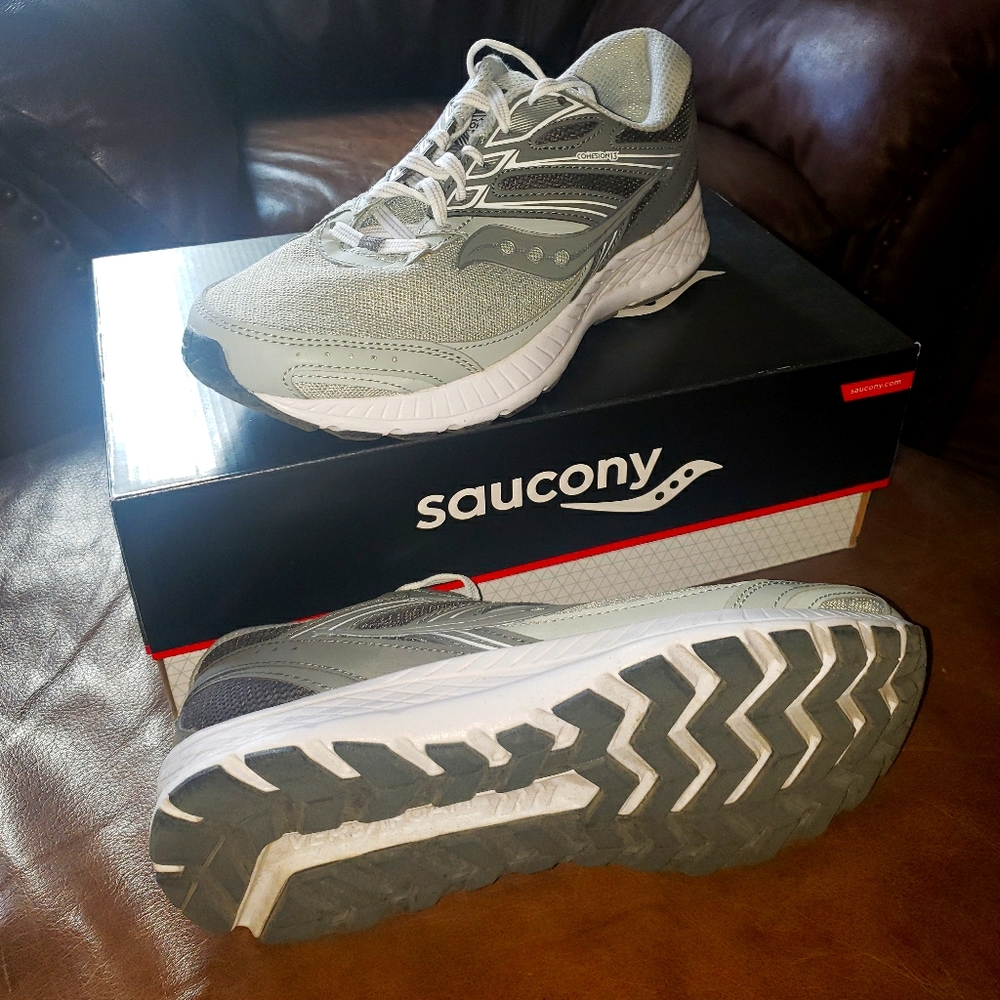 Saucony